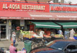 Al-Aqsa-Restaurant
