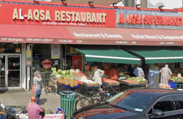 Al-Aqsa-Restaurant