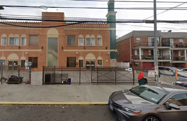 Al-Mamoor-School