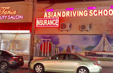 Asian-Driving-School-Bronx