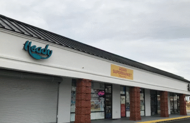 Asian-Supermarket