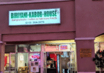 Biriyani-Kabob-House