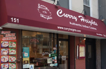 Curry-Heights