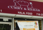Curry-Kebab
