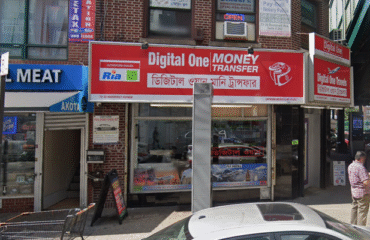 Digital-One-Travels