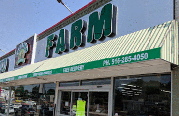 Food-Farm-Supermarket