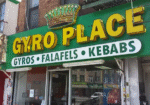 Gyro-Place