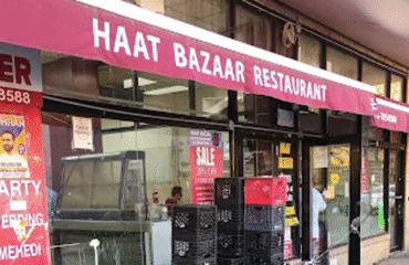 Haat-Bazaar