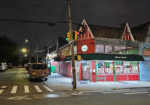 Halal-Diner