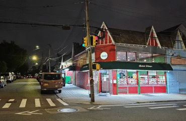 Halal-Diner