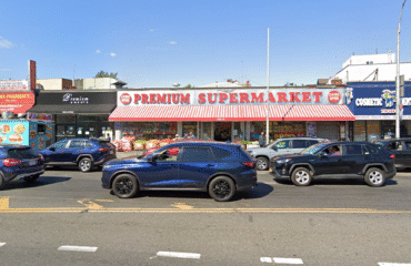 Ittadi-Supermarket