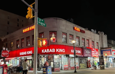 Kabab-King-Restaurant