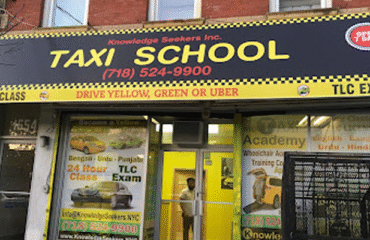 Knowledge-Seekers-Taxi-School