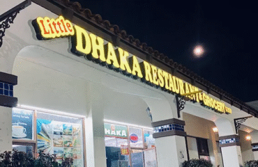 Little-Dhaka-Restaurant