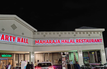 Maharajah-Kebab-Grill-Restaurant