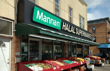 Mannan-Halal-Supermarket