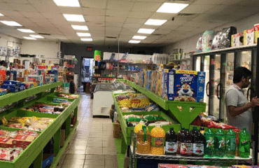 Meghna-Bazar