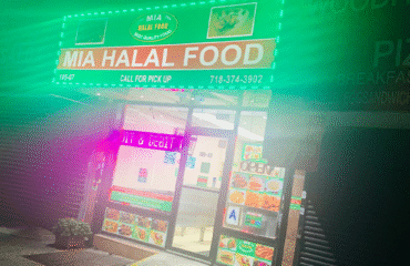Mia-Halal-Food