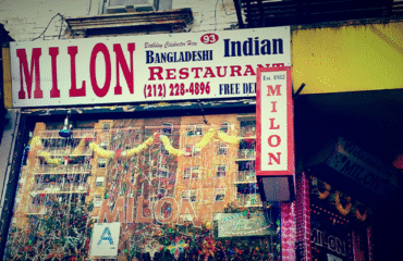 Milon-Bangladesh-Restaurant