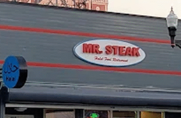 Mr.-Steak