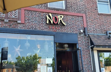 Nur-Thai