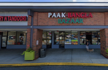 Paak-Bangla-Bazar