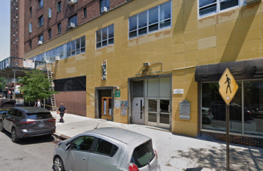 Parkchester-Bronx-Realty