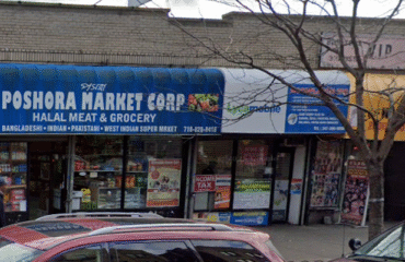 Poshora-Halal-Meat-Grocery