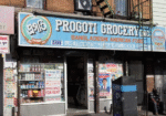Progoti-Grocery