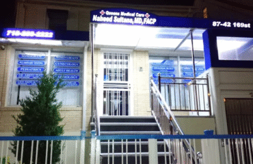 Queens-Medical-Care