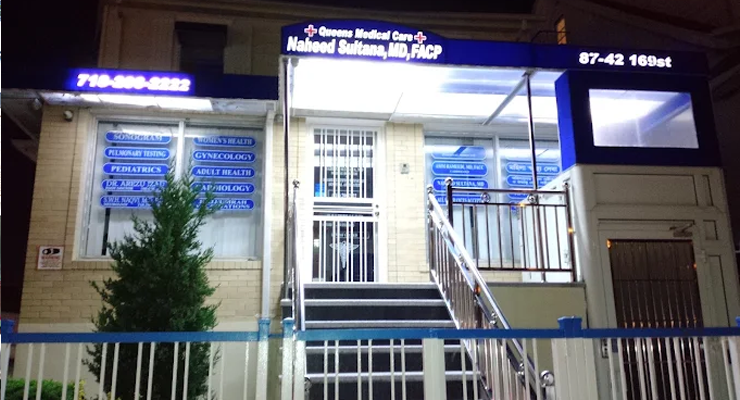 Queens-Medical-Care