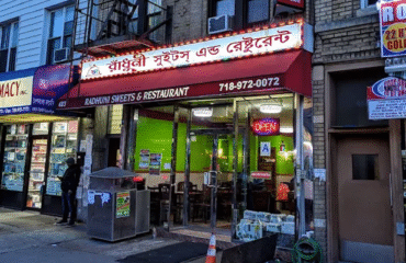 Radhuni-Sweets-Restaurant