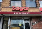 Sagar-Restaurant