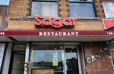 Sagar-Restaurant
