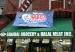 Saibal-Grocery