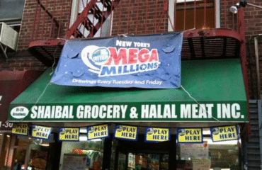 Saibal-Grocery
