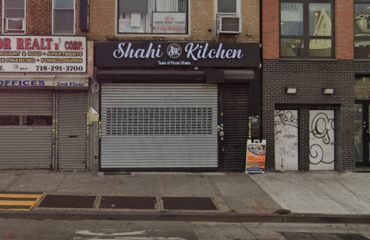 Shahi-Kitchen