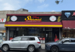 Shanai-Restaurant