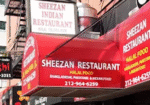 Sheezan-Restaurant