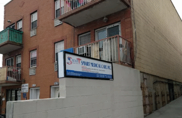 Smart-Medical-Care