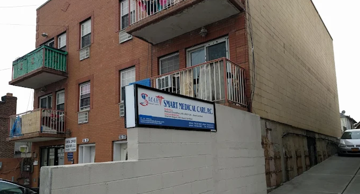 Smart-Medical-Care