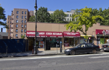 Sodesh-Restaurant