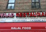 Swaad-Restaurant