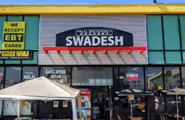 Swadesh