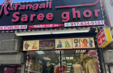 Tangail-Saree-Ghor