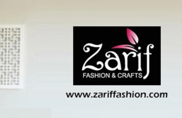 Zarif-Fashion-Crafts-Inc