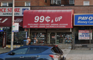 99-Cent-Up