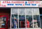 AYRA-FASHION-GIFT-INC