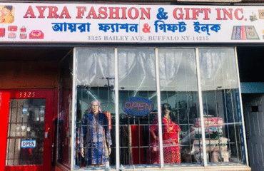 AYRA-FASHION-GIFT-INC