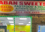 Aban-Sweets